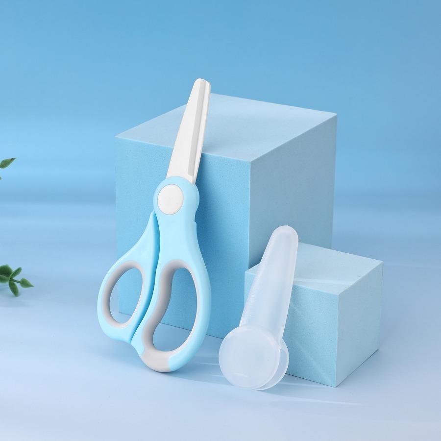 Baby Food Scissors - Nożyczki do żywności odporne na wysokie