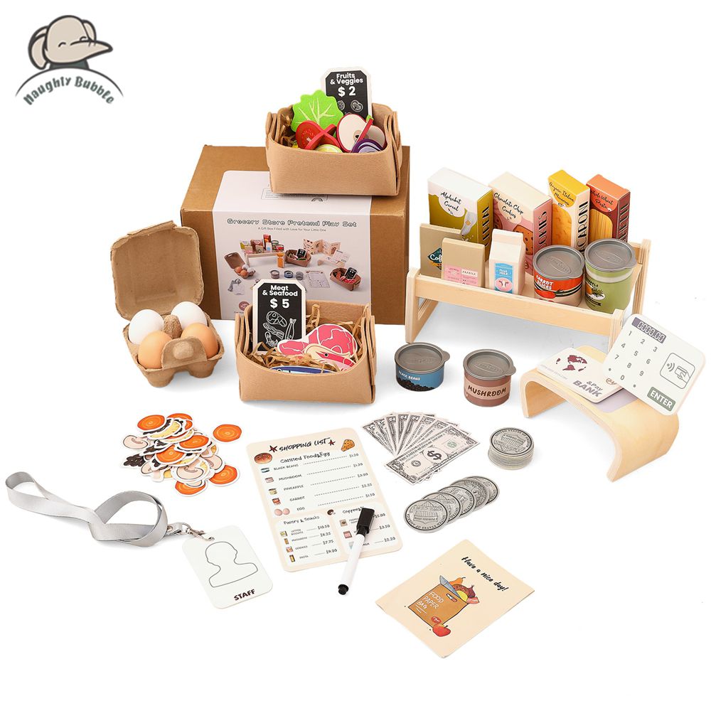Zabawki edukacyjne dla niemowl – Baby Food Vegetables recenzja i cena