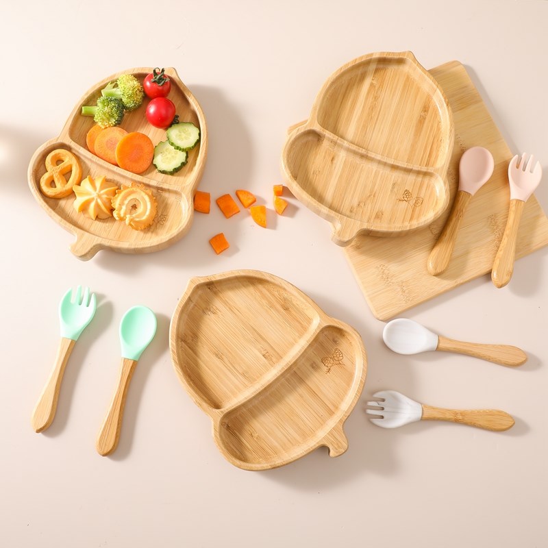 Karmienie dziecka zestaw stoło – Baby Food Menu recenzja i cena